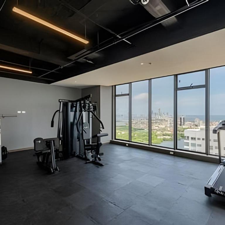 Elite Apartment / Near the Historic Center - Two-Bedroom Apartment with Water View - 58