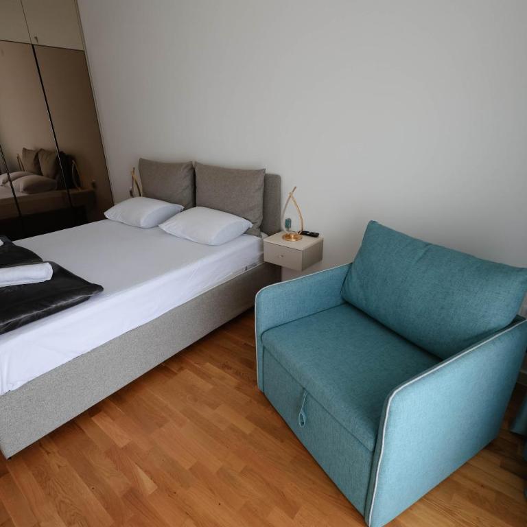 Adria Gold - Bayview - Luxury - One-Bedroom Apartment - 10