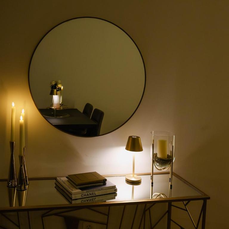 Adria Gold - Bayview - Luxury - One-Bedroom Apartment - 31