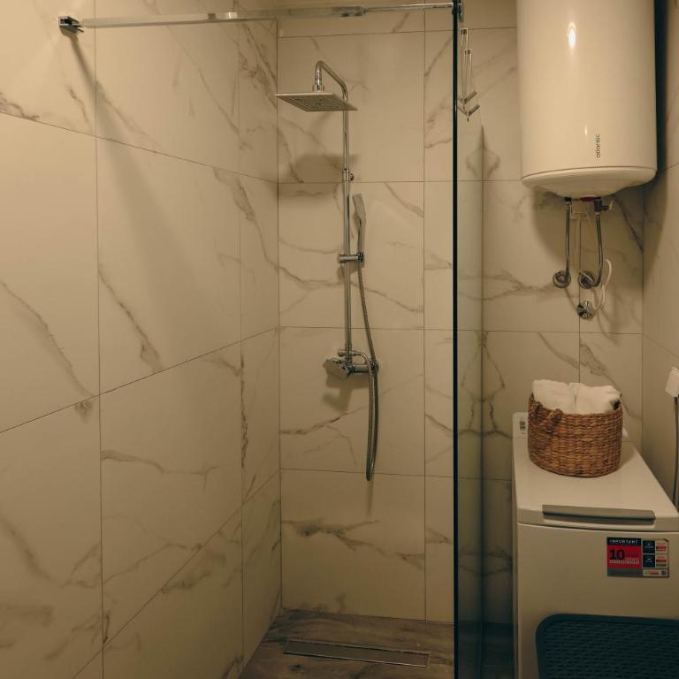 Adria Gold - Bayview - Luxury - One-Bedroom Apartment - 20