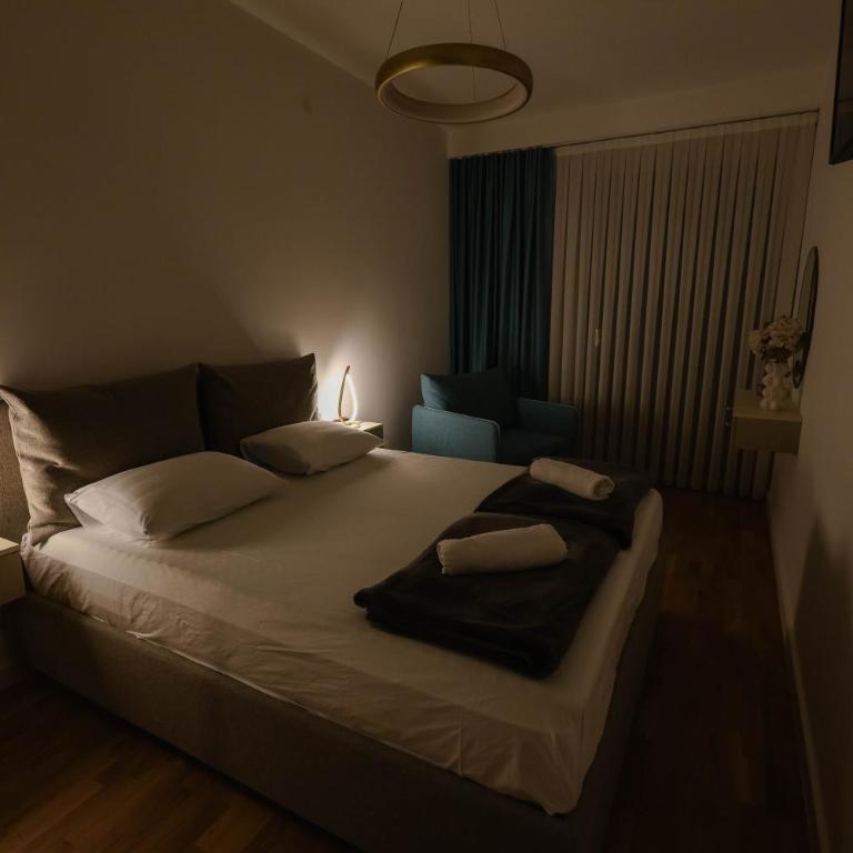 Adria Gold - Bayview - Luxury - One-Bedroom Apartment - 30