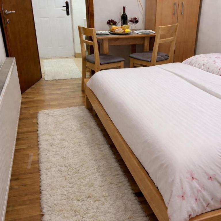 Centar Stay Sokobanja - Apartman sa 1 Spavaćom Sobom - 5