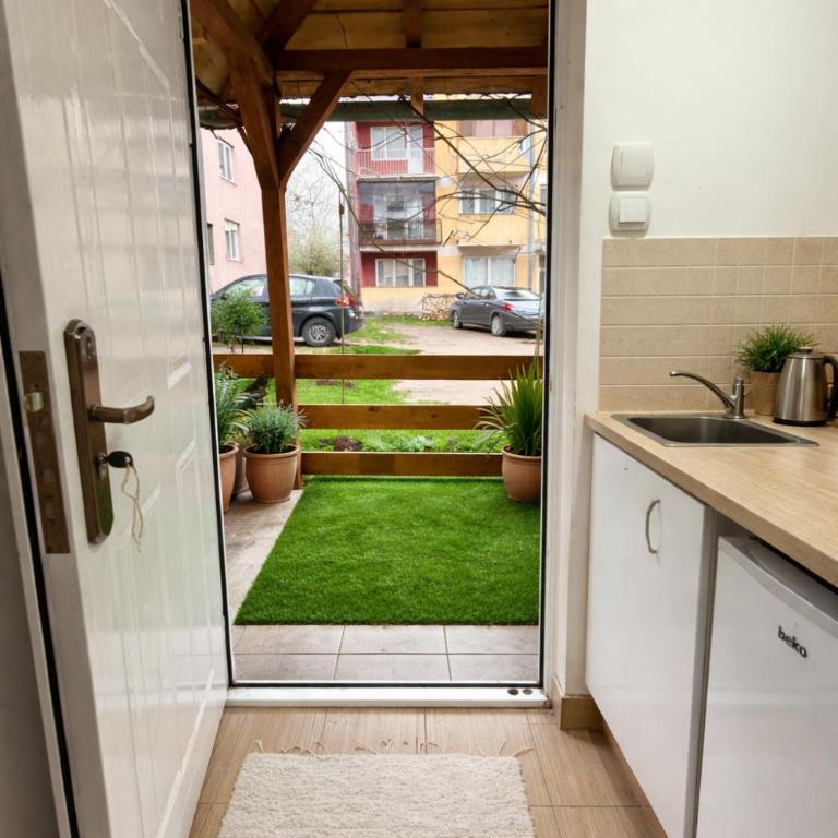 Centar Stay Sokobanja - Apartman sa 1 Spavaćom Sobom - 6