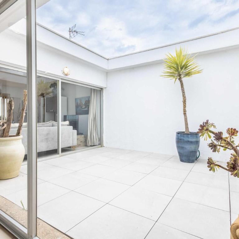 Valras-Loc - Villa sur la plage - Villa - 7