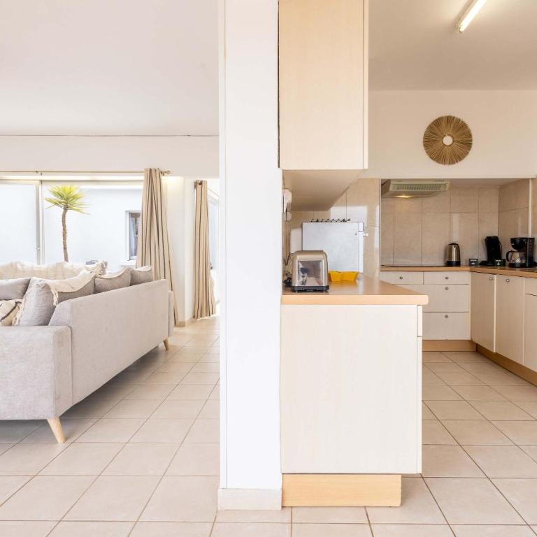 Valras-Loc - Villa sur la plage - Villa - 12