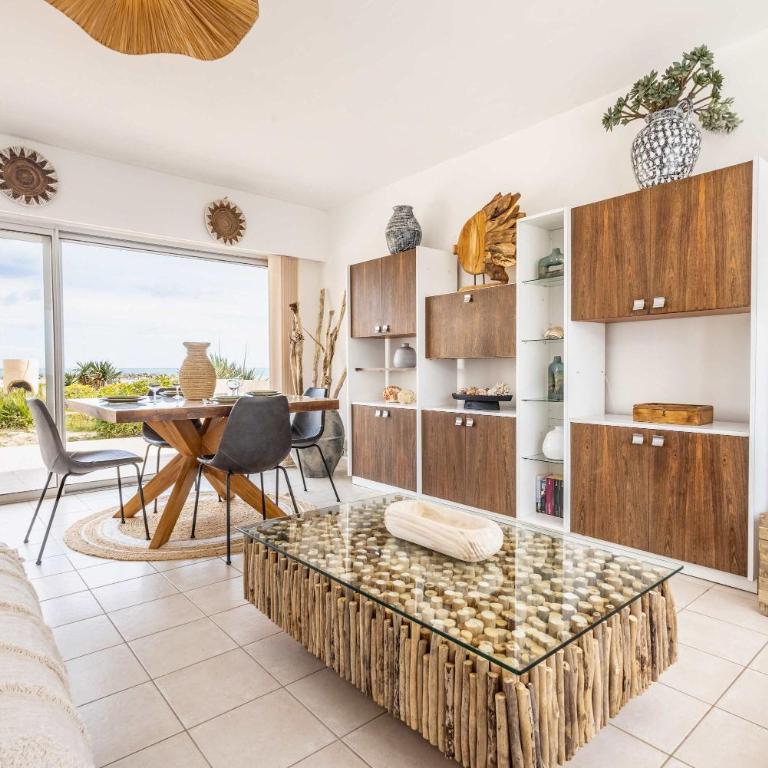 Valras-Loc - Villa sur la plage - Villa - 17