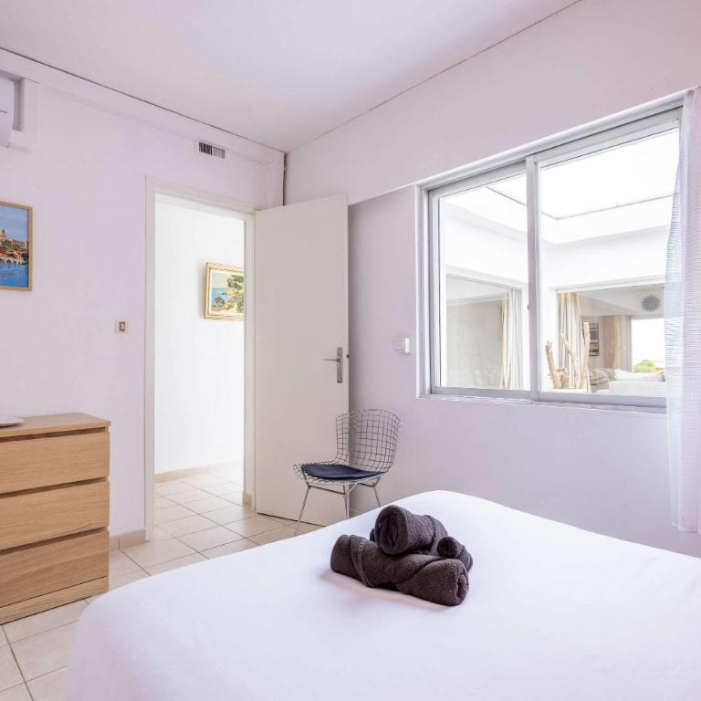 Valras-Loc - Villa sur la plage - Villa - 20