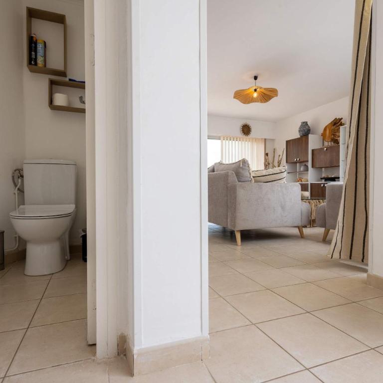 Valras-Loc - Villa sur la plage - Villa - 26
