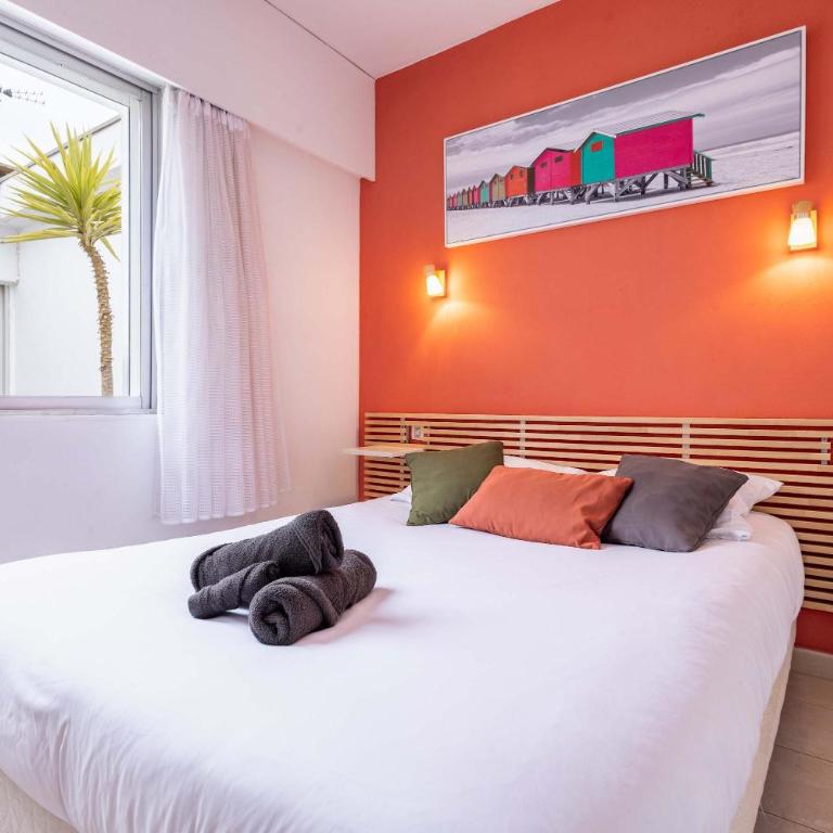 Valras-Loc - Villa sur la plage - Villa - 27
