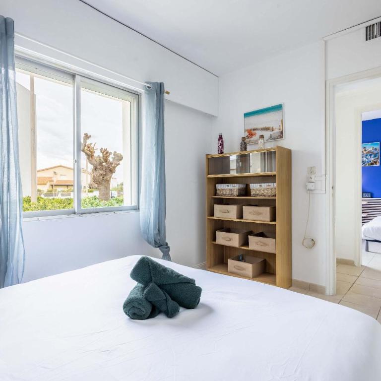 Valras-Loc - Villa sur la plage - Villa - 29