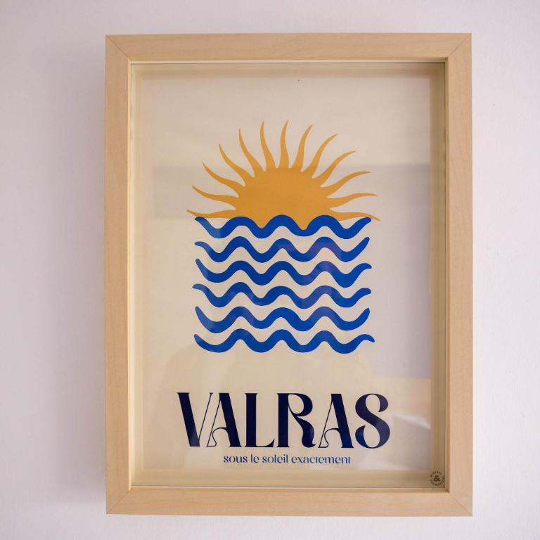 Valras-Loc - Villa sur la plage - Villa - 36
