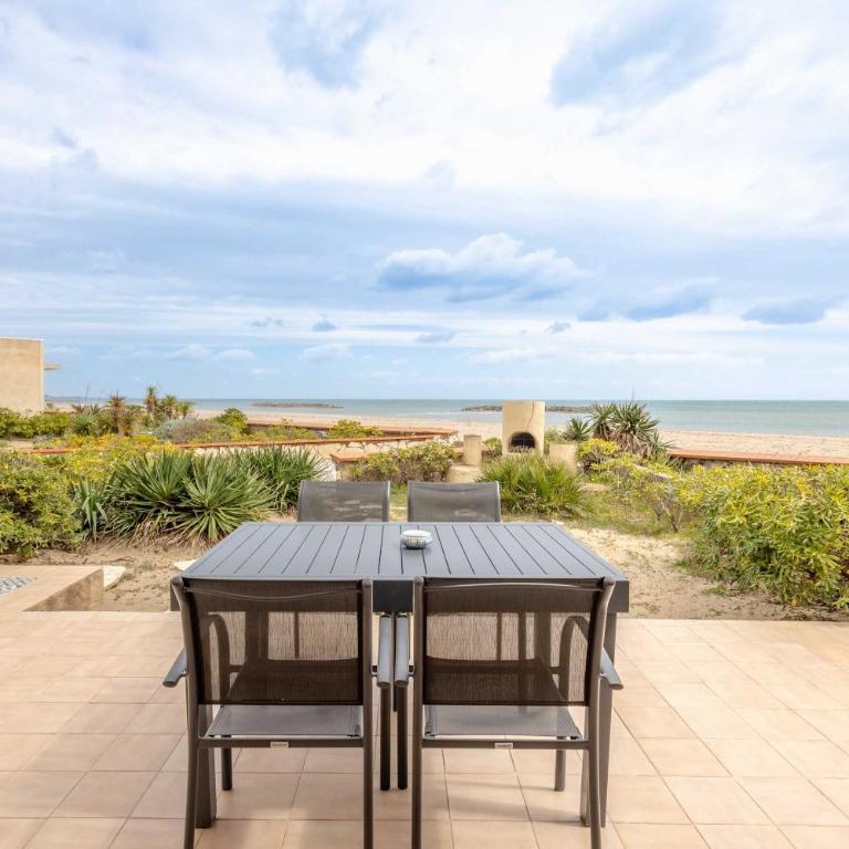 Valras-Loc - Villa sur la plage - Villa - 41
