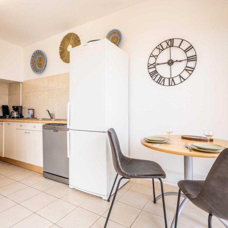 Valras-Loc - Villa sur la plage - Villa - 44