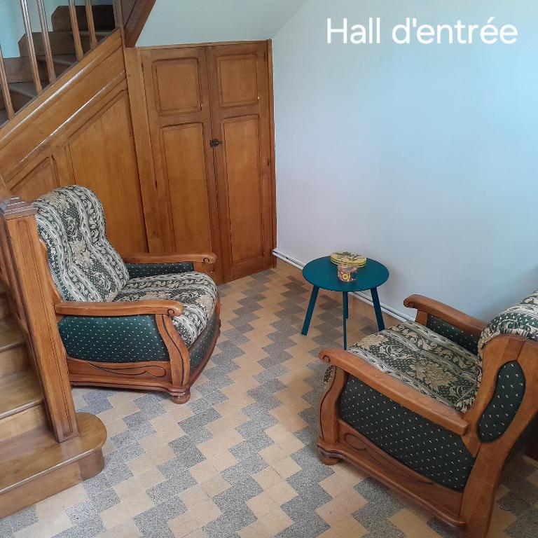Gite à la campagne avec vue sur la Cathédrale - ALBI - Haus mit 2 Schlafzimmern - 7
