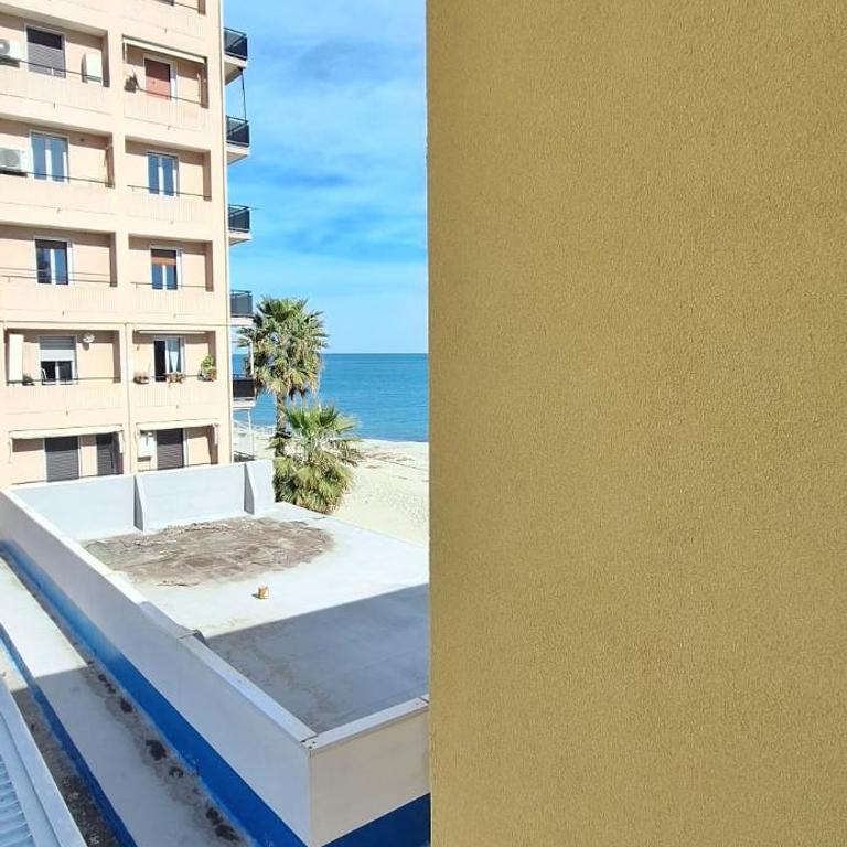 La Risacca - Appartamento con Balcone - 15