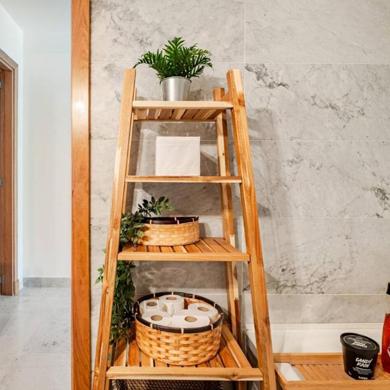 Precioso apartamento en el centro de Jerez con garaje incluido - Apartamento de 1 dormitorio - 11
