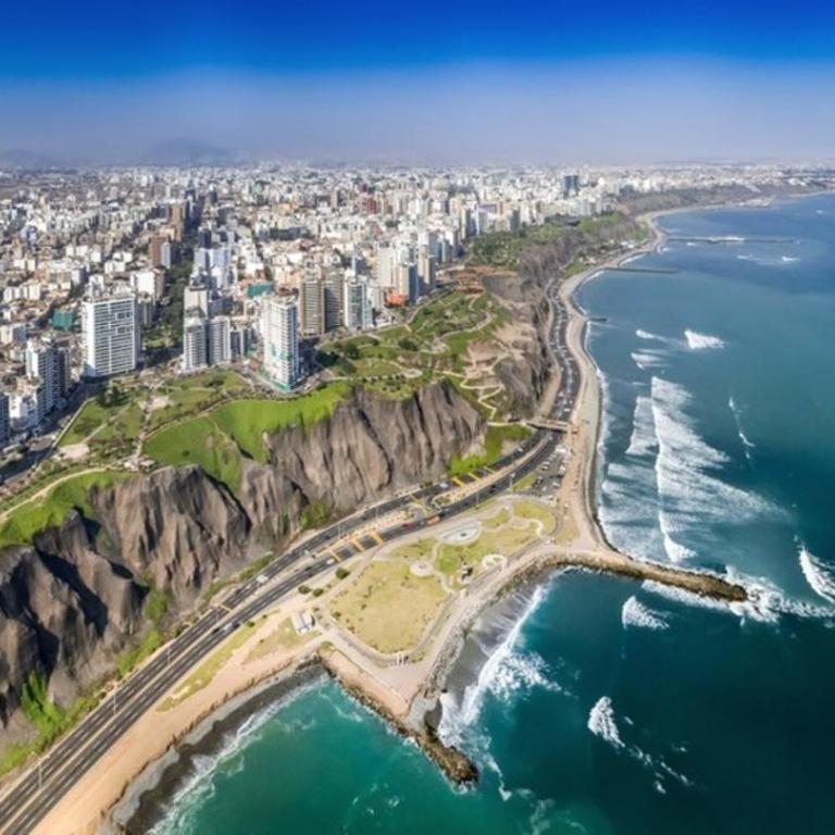 costanera 1030 - Apartment - 1