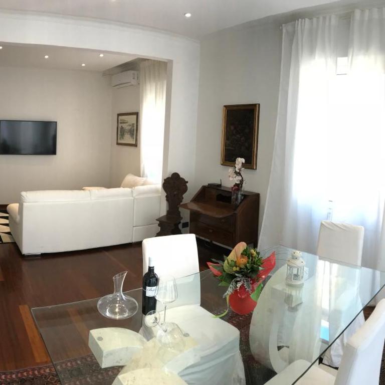 Masaccio Guest House - Appartamento Superior - 4