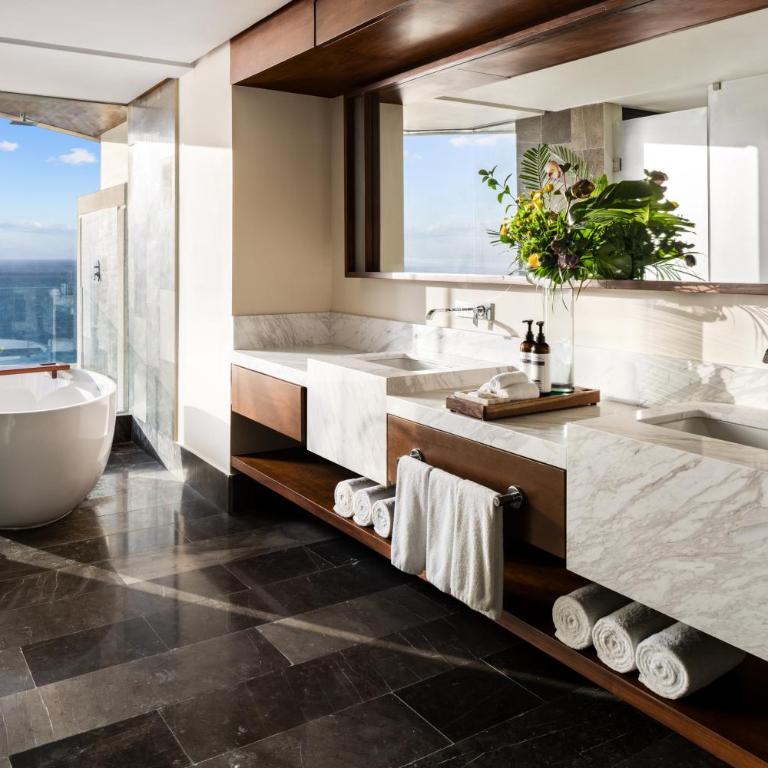 Secrets Mirabel Cancún Resort & Spa - Adults Only - New Spa now open! - Presidential Suite - 2