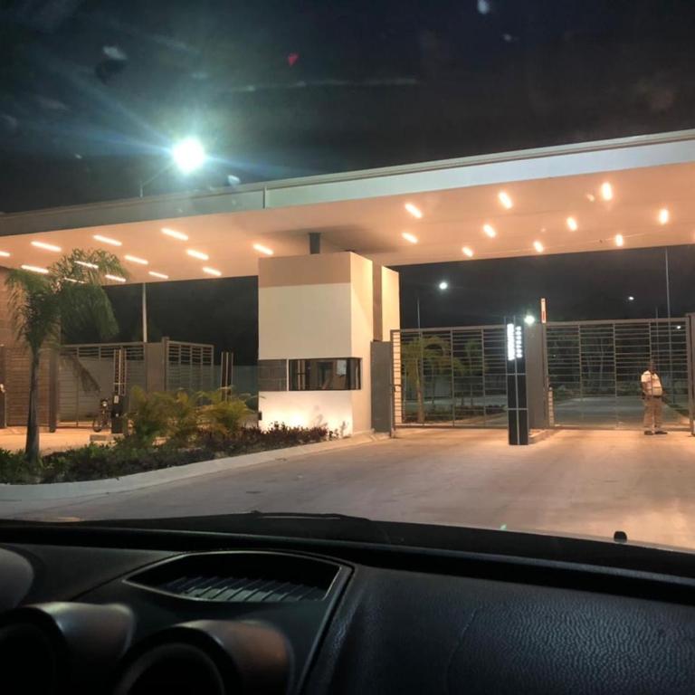 Cancún en tus manos - Two-Bedroom Apartment - 2