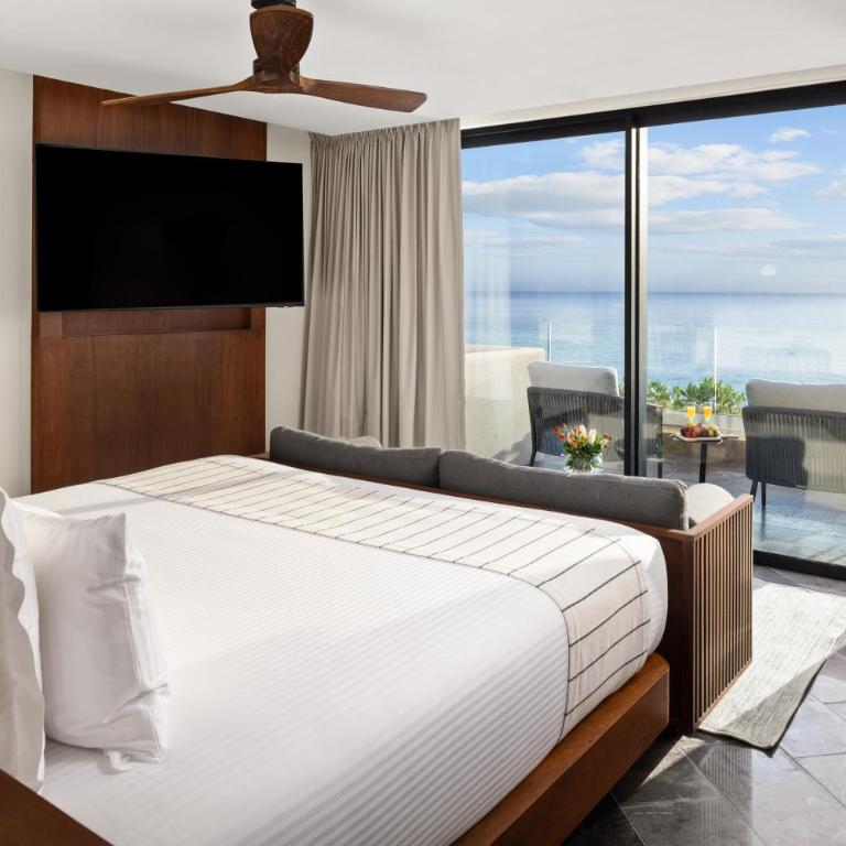 Secrets Mirabel Cancún Resort & Spa - Adults Only - New Spa now open! - Presidential Suite - 3