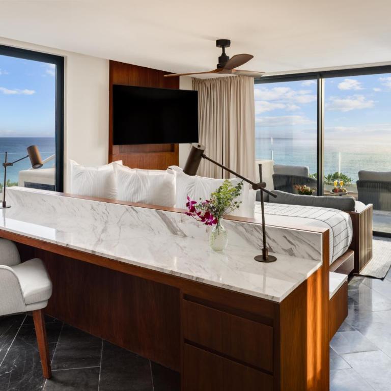 Secrets Mirabel Cancún Resort & Spa - Adults Only - New Spa now open! - Presidential Suite - 4