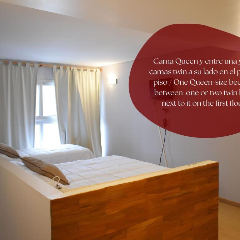 Syrah Suites - Apartamento Dúplex - 11
