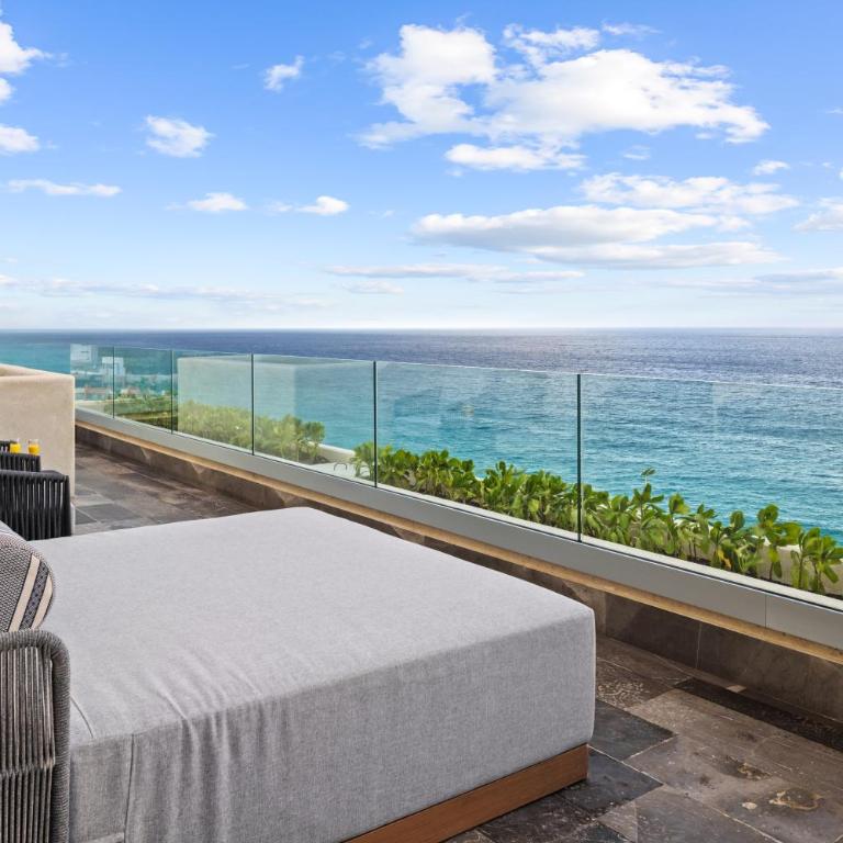 Secrets Mirabel Cancún Resort & Spa - Adults Only - New Spa now open! - Presidential Suite - 6