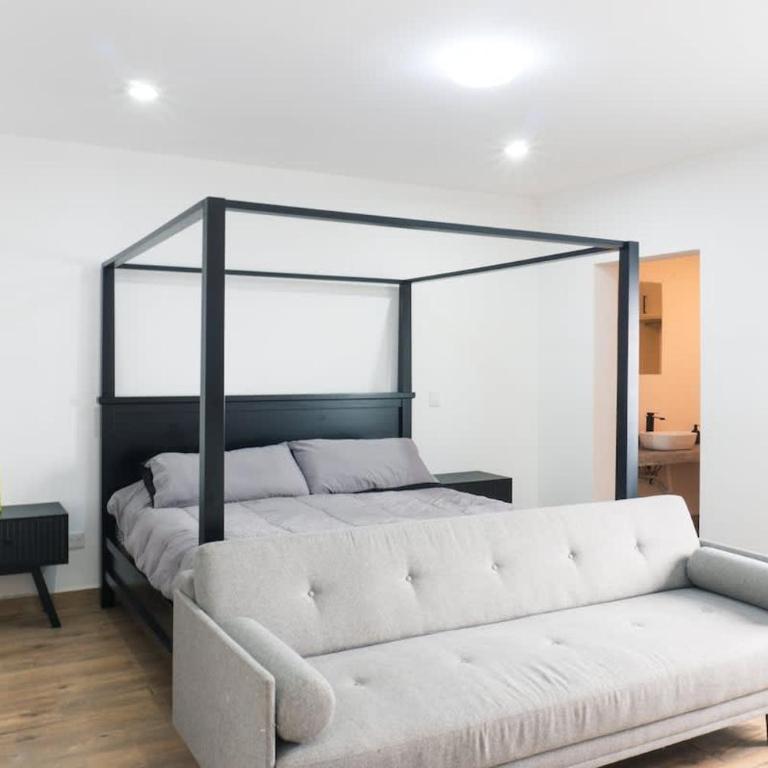 Private Pool Apartment by the Malecón - Apartment - 10