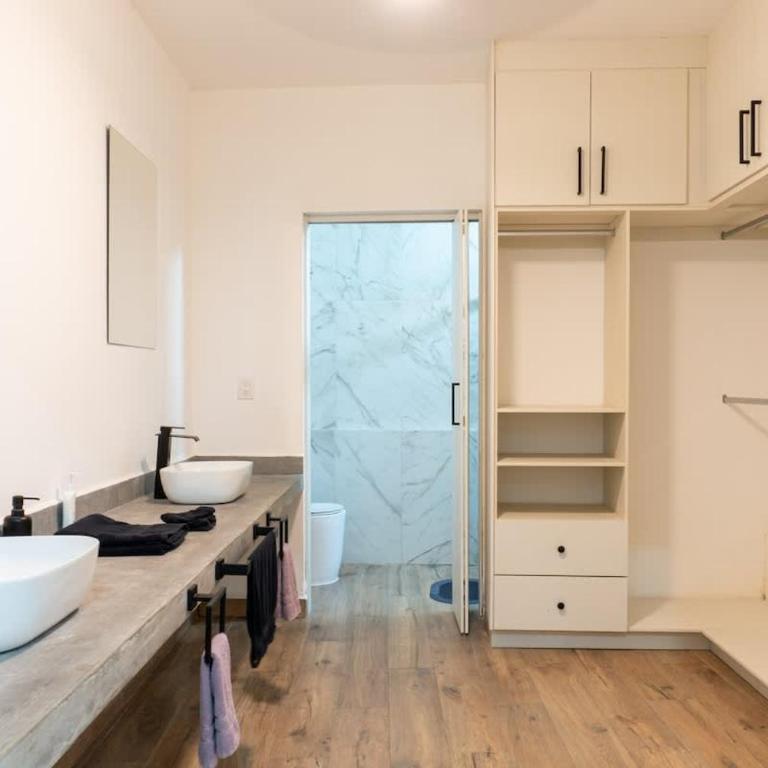 Private Pool Apartment by the Malecón - Apartment - 19