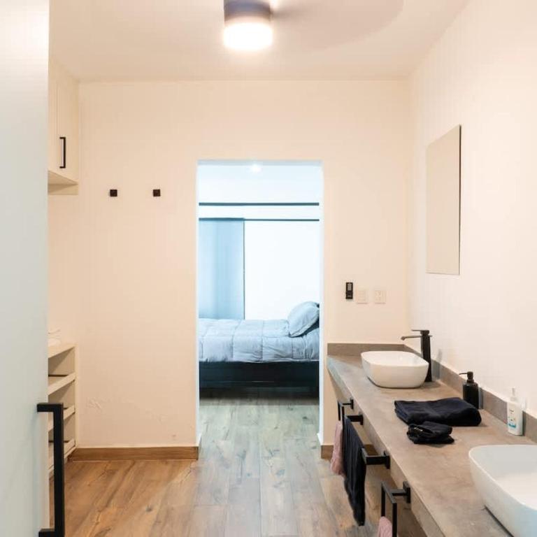Private Pool Apartment by the Malecón - Apartment - 28