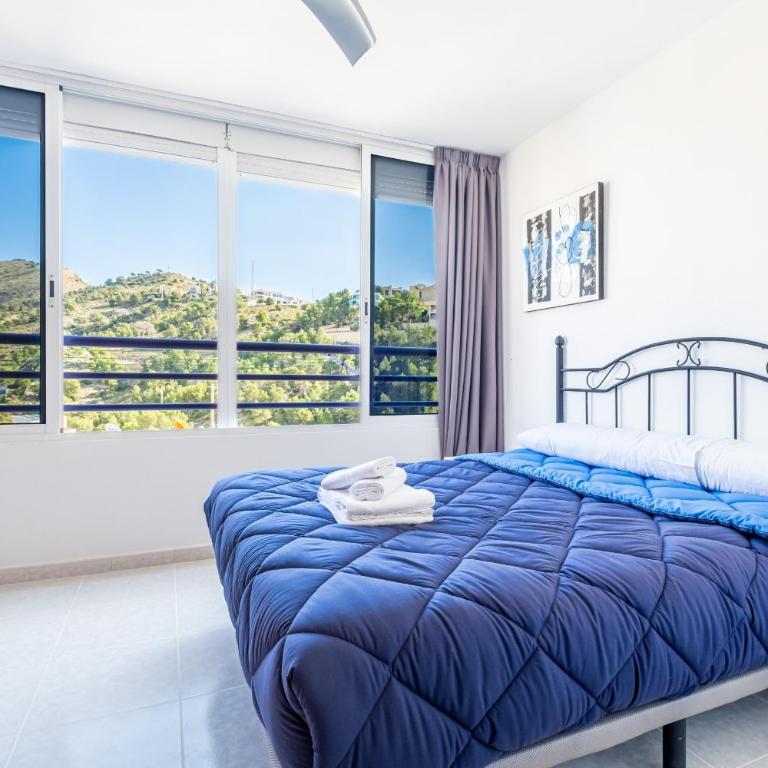 Tropic Mar Apartment 15A Levante Beach - Apartment with Sea View - 19