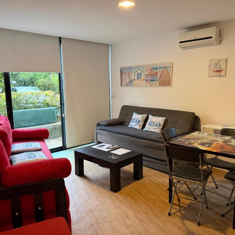 Punta Premium Shopping Design Zone - Apartamento de 2 dormitorios - 1