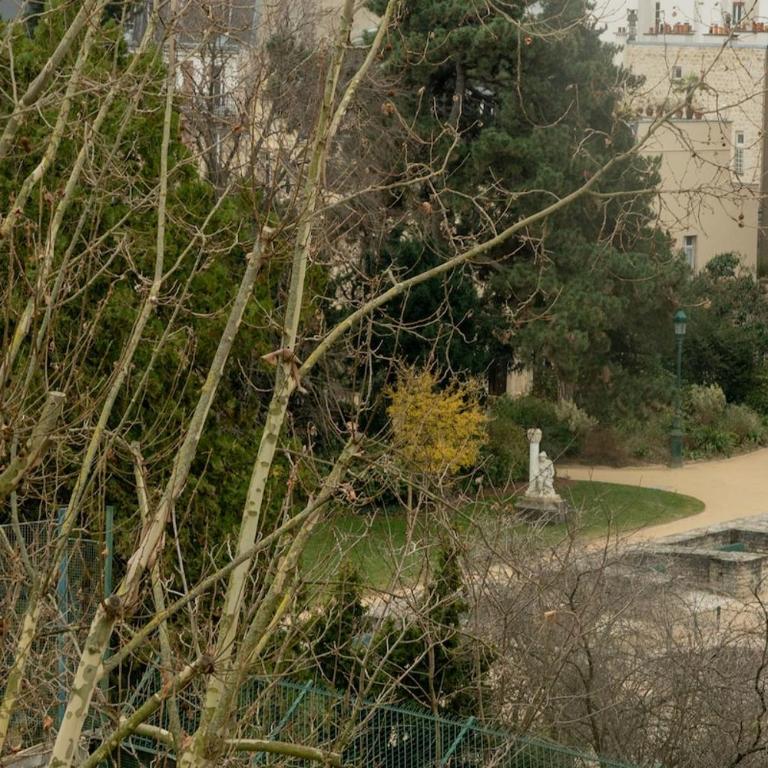 Welcome to Rue Monge Paris 5 - Appartement 2 Chambres - 4
