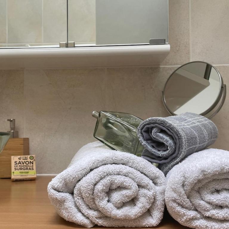 Welcome to Rue Monge Paris 5 - Appartement 2 Chambres - 7