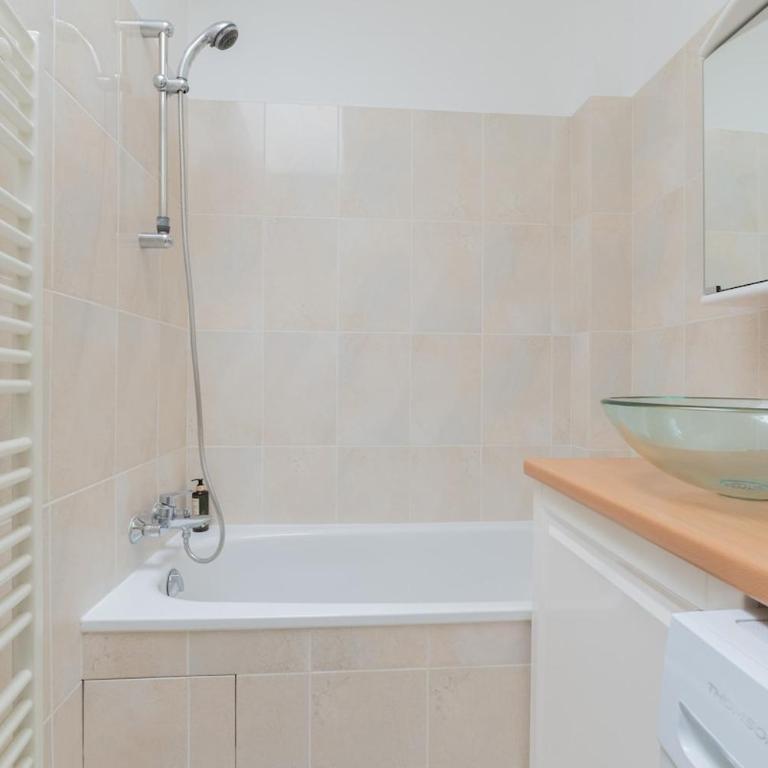 Welcome to Rue Monge Paris 5 - Appartement 2 Chambres - 12