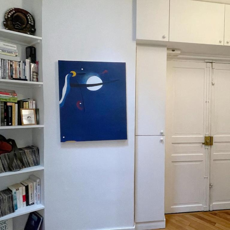 Welcome to Rue Monge Paris 5 - Appartement 2 Chambres - 15