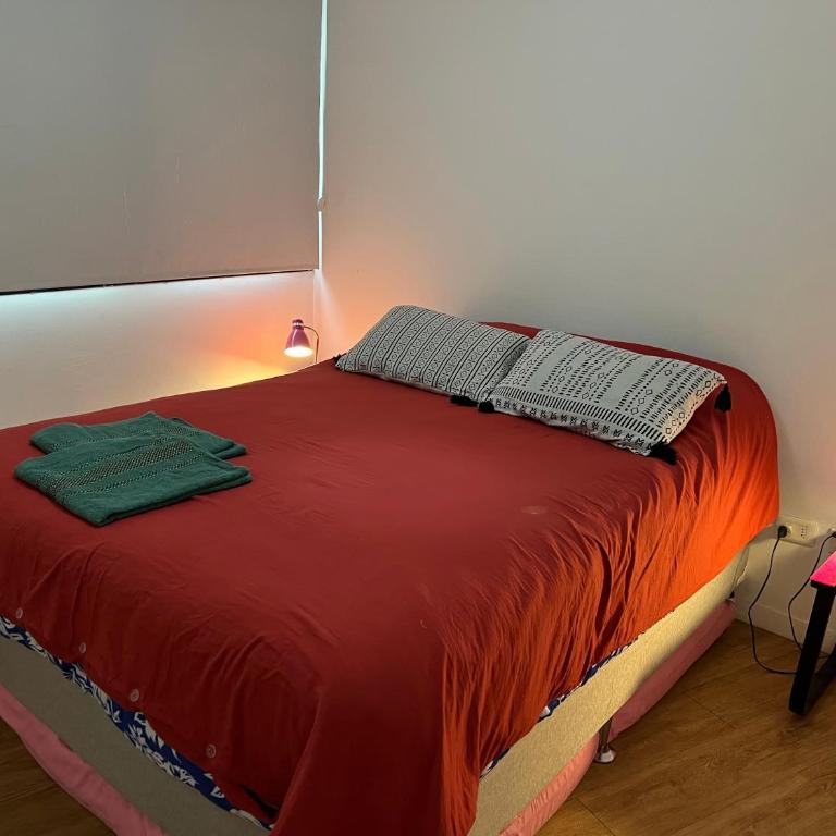 Punta Premium Shopping Design Zone - Apartamento de 2 dormitorios - 14