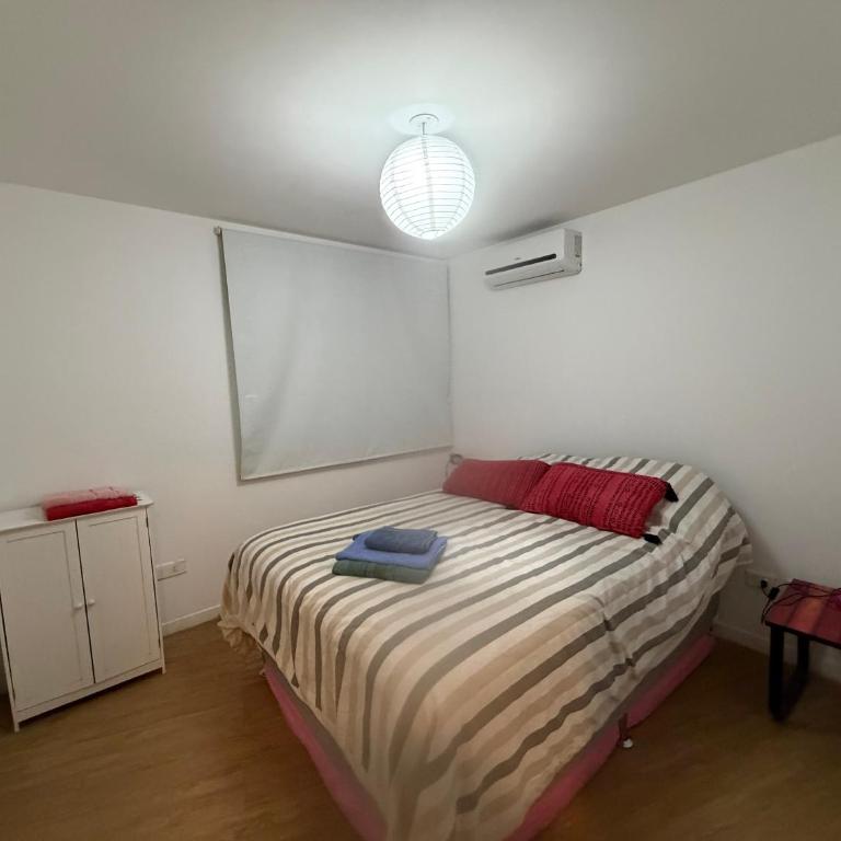 Punta Premium Shopping Design Zone - Apartamento de 2 dormitorios - 2