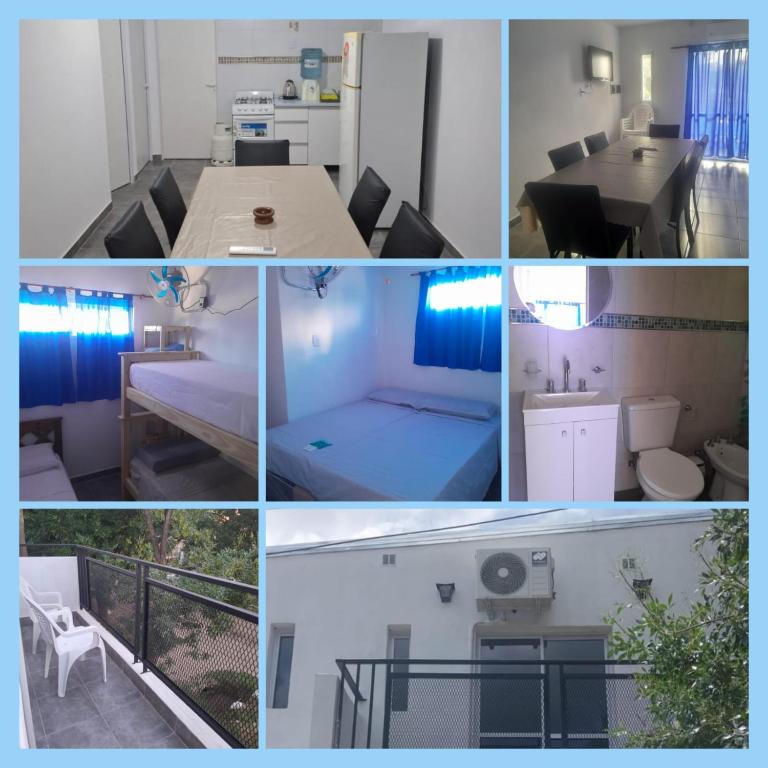 Departamento nuevo Santo Tome - Apartamento de 2 dormitorios - 12