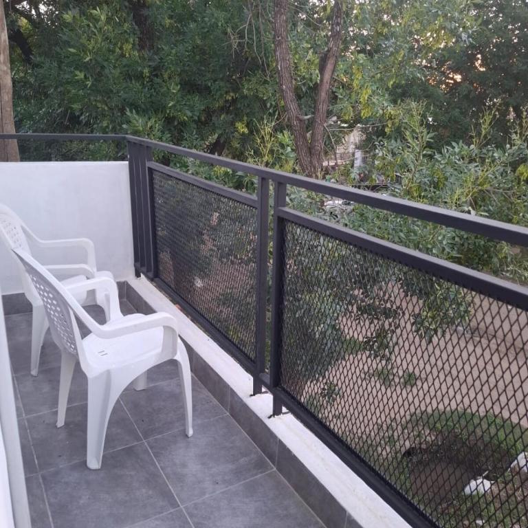 Departamento nuevo Santo Tome - Apartamento de 2 dormitorios - 16