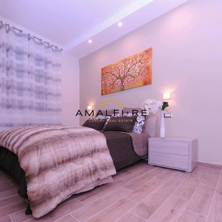 Due appartamenti deliziosi per 8 persone Centro di Amalfi - Appartamento con 3 Camere da Letto - 13