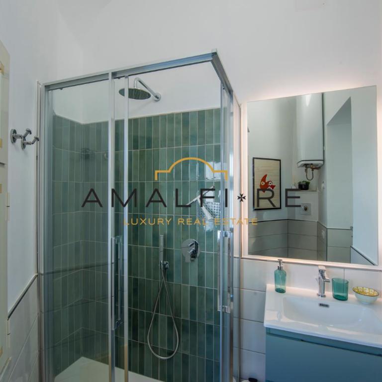 Due appartamenti deliziosi per 8 persone Centro di Amalfi - Appartamento con 3 Camere da Letto - 15