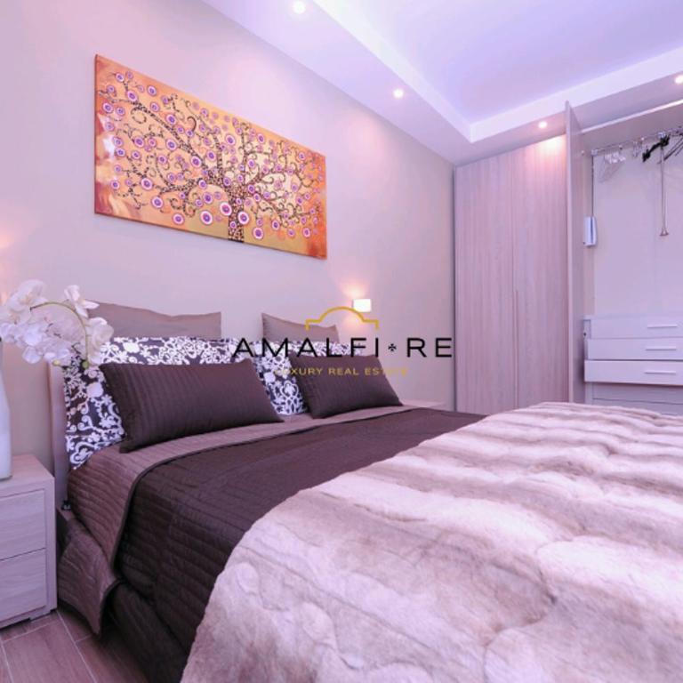 Due appartamenti deliziosi per 8 persone Centro di Amalfi - Appartamento con 3 Camere da Letto - 16