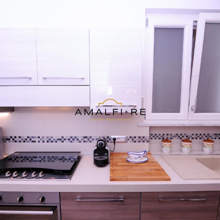 Due appartamenti deliziosi per 8 persone Centro di Amalfi - Appartamento con 3 Camere da Letto - 22