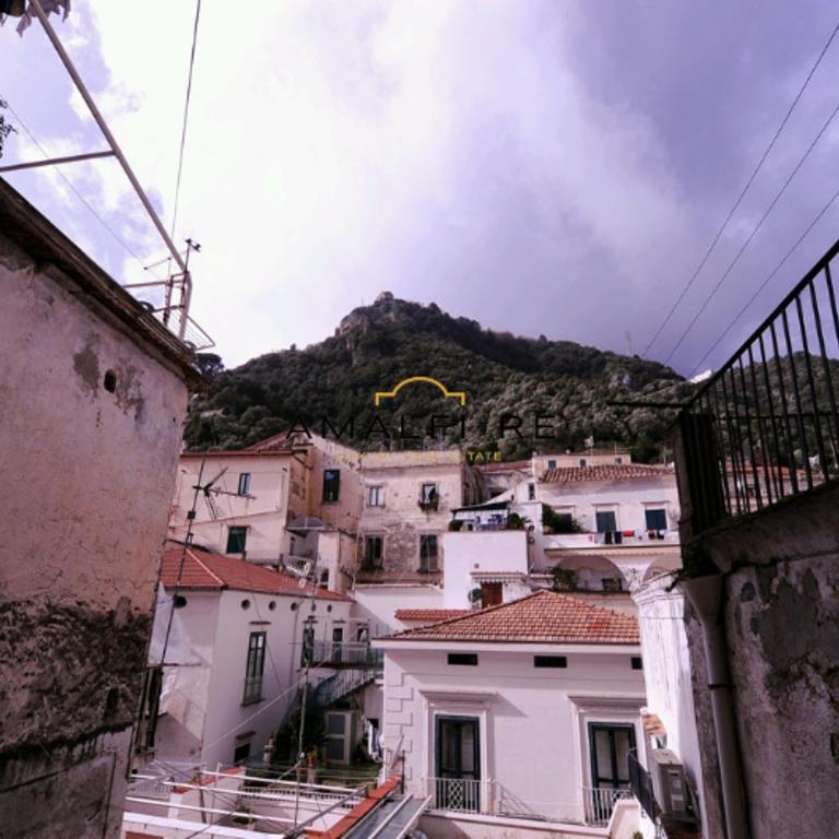 Due appartamenti deliziosi per 8 persone Centro di Amalfi - Appartamento con 3 Camere da Letto - 25