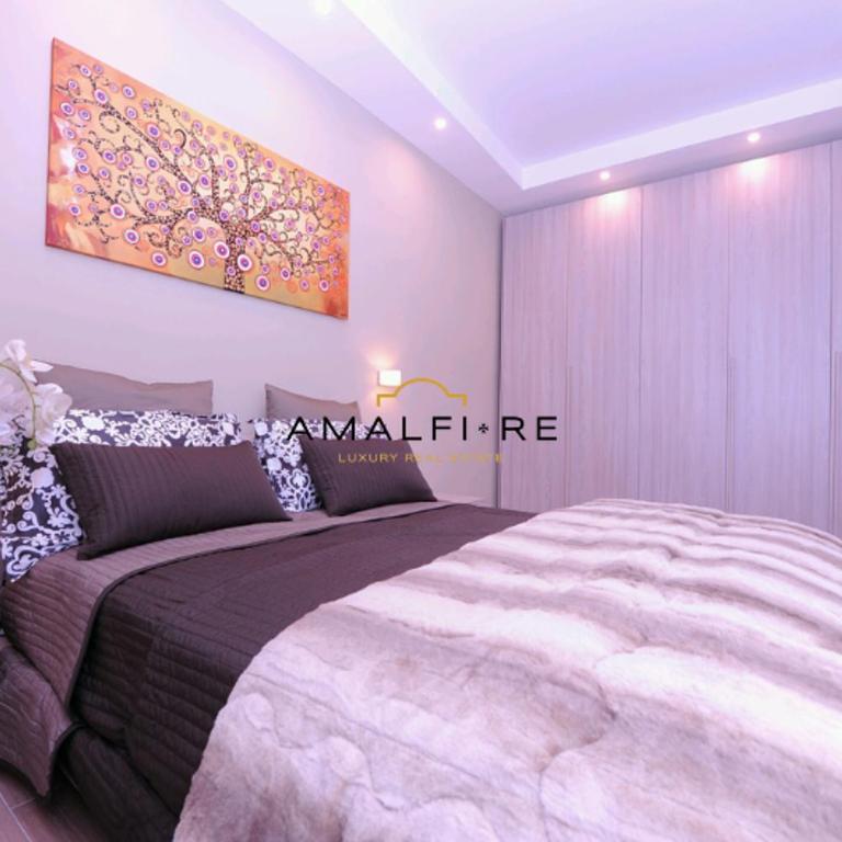 Due appartamenti deliziosi per 8 persone Centro di Amalfi - Appartamento con 3 Camere da Letto - 31