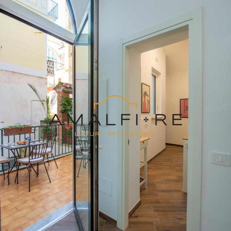 Due appartamenti deliziosi per 8 persone Centro di Amalfi - Appartamento con 3 Camere da Letto - 37