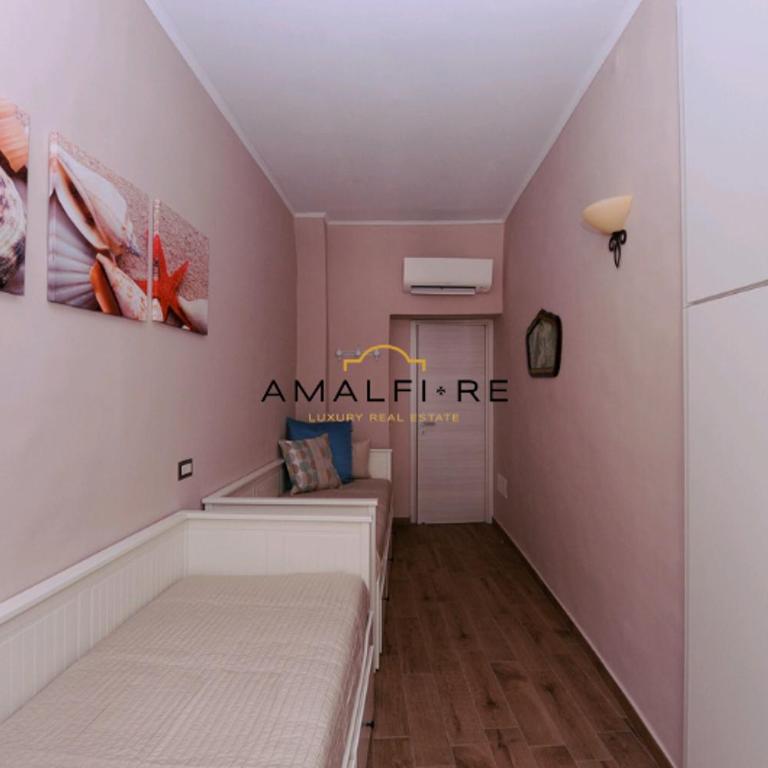 Due appartamenti deliziosi per 8 persone Centro di Amalfi - Appartamento con 3 Camere da Letto - 39