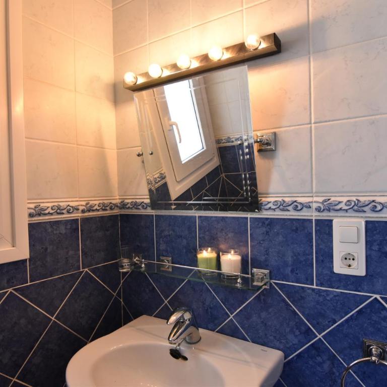 Casa Delfin! Large villa with private pool & sea and mountain views - Villa de 3 dormitorios - 18